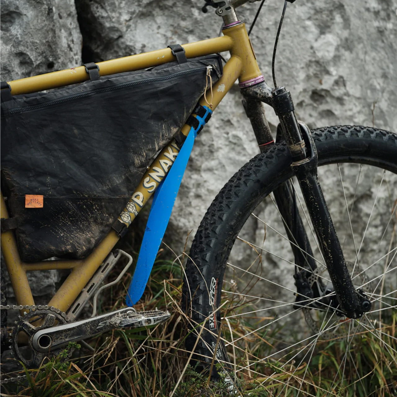 Musguard OMNI WIDE Schutzbleche Zusammenrollbar (vorne + Hinten) 5 Musguard OMNI WIDE Schutzbleche Zusammenrollbar (vorne + Hinten) – Bild 5