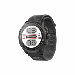 COROS APEX 2 Premium Multisport Watch Black