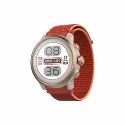 COROS APEX 2 Premium Multisport Watch Coral