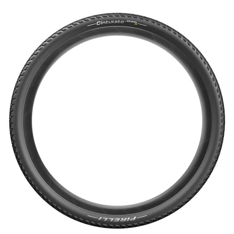 Pirelli Cinturato GRAVEL M Black 35-622 2 Pirelli Cinturato GRAVEL M Black 35-622 – Bild 2