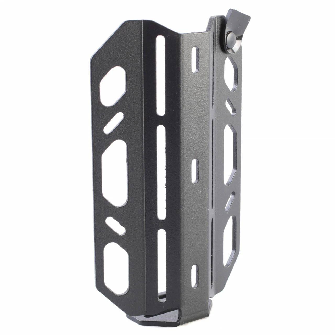 Restrap Carry Cage Aluminium-Montagekäfig Für Fahrradtaschen 4 Restrap Carry Cage Aluminium-Montagekäfig Für Fahrradtaschen – Bild 4