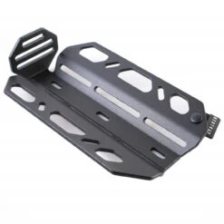 Restrap Carry Cage Aluminium-Montagekäfig Für Fahrradtaschen 9 Restrap Carry Cage Aluminium-Montagekäfig Für Fahrradtaschen -Komponenten Store 68925152 05 1280x1280