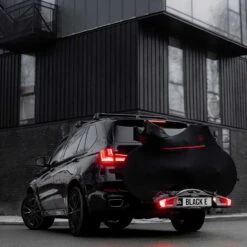 VELOSOCK Transport-Fahrradüberzug Black E Red Für Road-Bikes (Durable + Water Repellent) -Komponenten Store 68925184 03 1280x1280