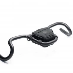 Redshift Sports Kitchen Sink Handlebar Bag Integrierte Tasche Für Gravel-Lenker