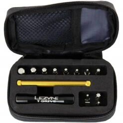 Lezyne Werkzeugset T-Drive -Komponenten Store 68925218 03 1280x1280