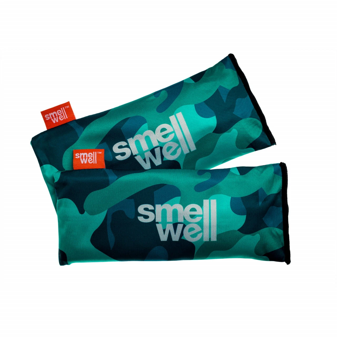 SmellWell Active XL Schuherfrischer-Kissen 2er-Set - Camo Grey 1 SmellWell Active XL Schuherfrischer-Kissen 2er-Set - Camo Grey