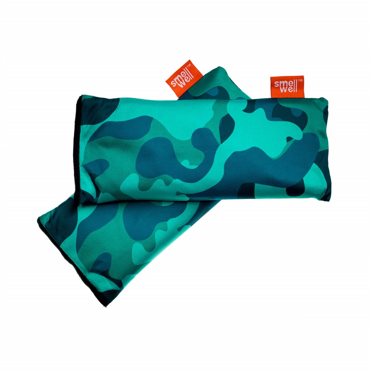 SmellWell Active XL Schuherfrischer-Kissen 2er-Set - Camo Grey 2 SmellWell Active XL Schuherfrischer-Kissen 2er-Set - Camo Grey – Bild 2