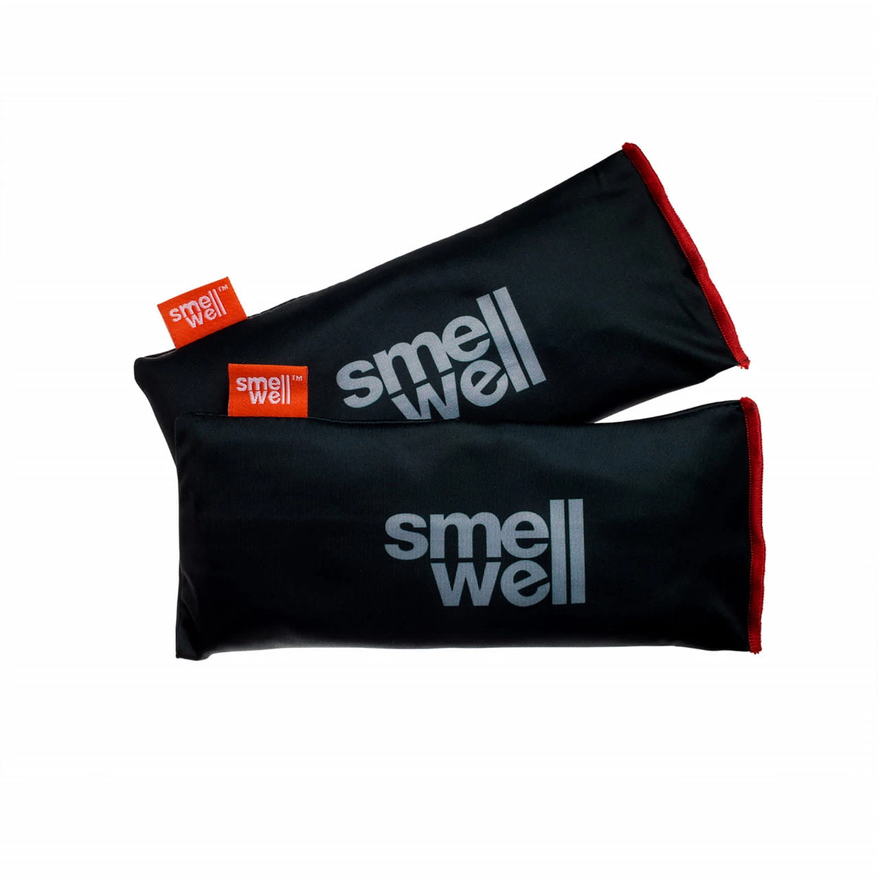 SmellWell Active XL Schuherfrischer-Kissen 2er-Set - Black Stone 1 SmellWell Active XL Schuherfrischer-Kissen 2er-Set - Black Stone