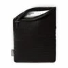 SmellWell Freshener Bag Anti-Geruch- Und Anti-Feuchtigkeits-Turnbeutel - 12 Liter, Black