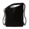 SmellWell Freshener Bag XL Anti-Geruch- Und Anti-Feuchtigkeits-Turnbeutel - 20 Liter, Black