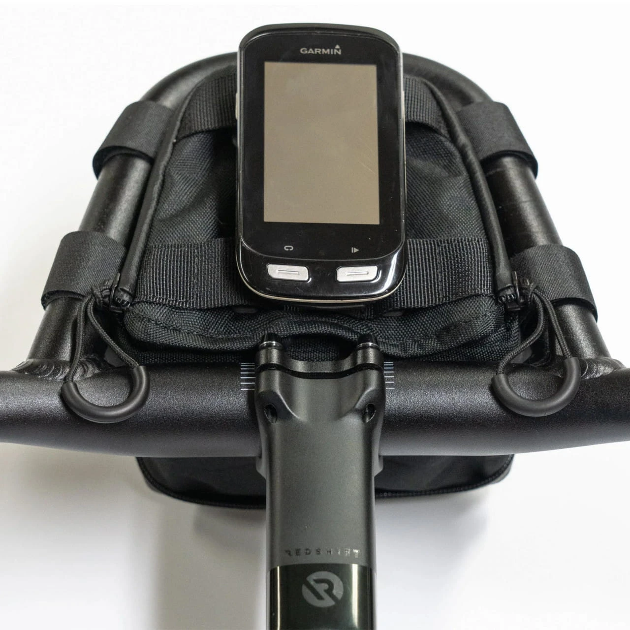 Redshift Sports Computer Mount For Kitchen Sink Bag - Computerhalterung Wahoo 2 Redshift Sports Computer Mount For Kitchen Sink Bag - Computerhalterung Wahoo – Bild 2