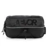 AEVOR Bar Bag Proof Black Lenker- Und Slingtasche 4 Liter - Schwarz