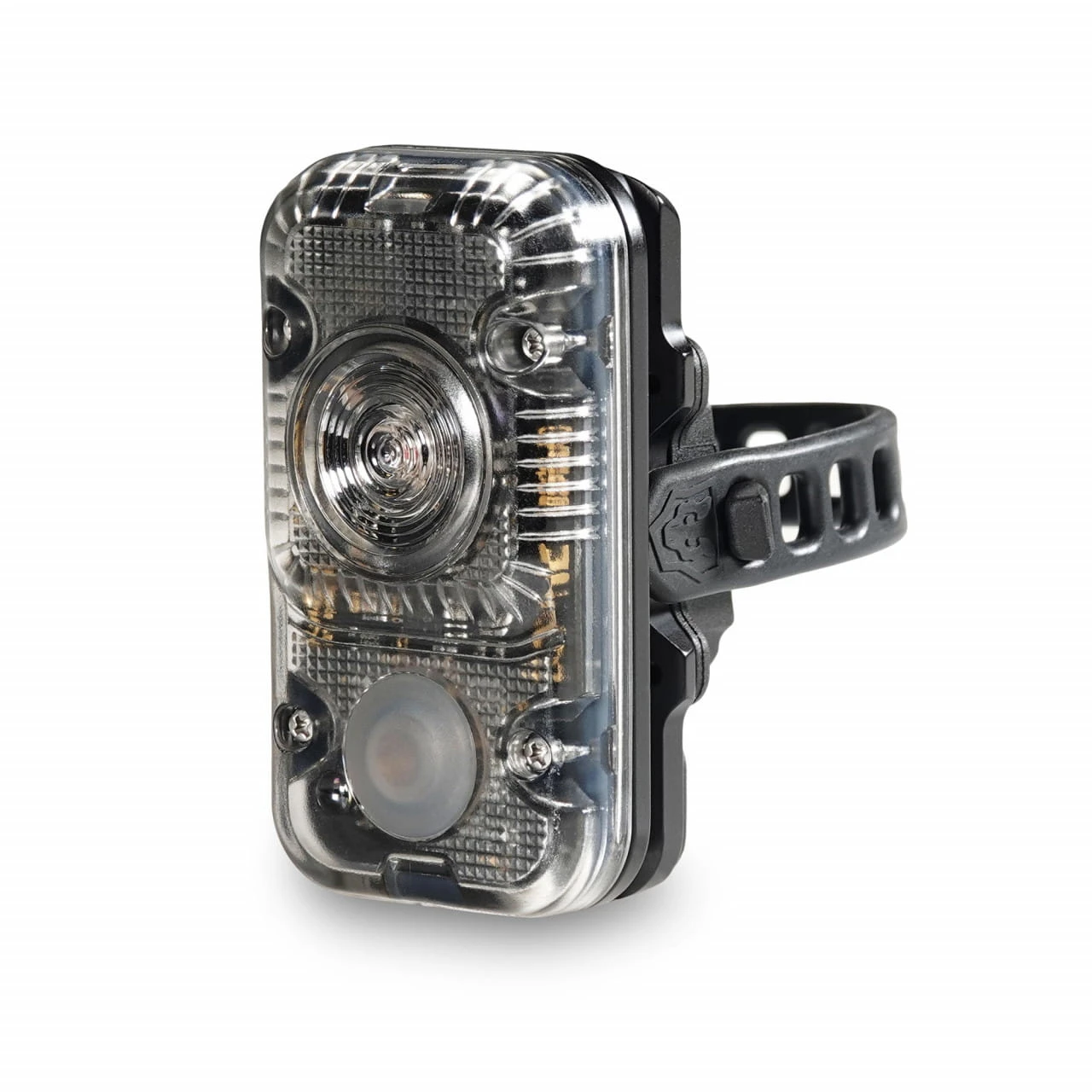 Lupine ROTLICHT StVZO Phantom (Grau) 1 Lupine ROTLICHT StVZO Phantom (Grau)