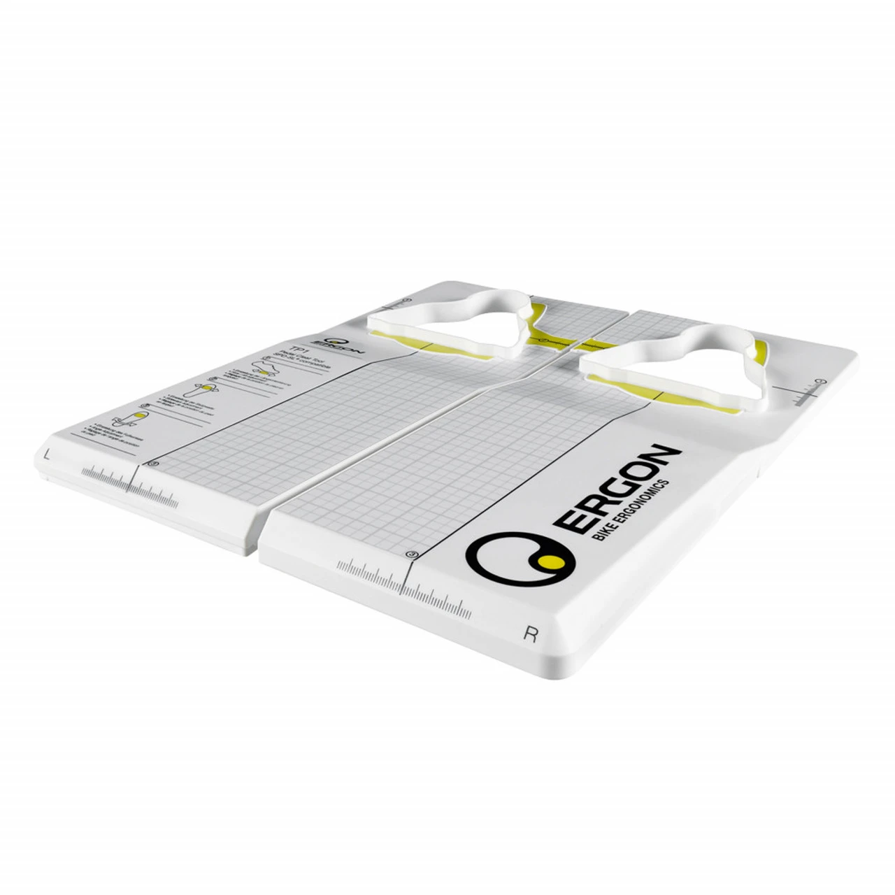 Ergon TP1 Cleat-Tool Für Shimano SPD SL® 3 Ergon TP1 Cleat-Tool Für Shimano SPD SL® – Bild 3