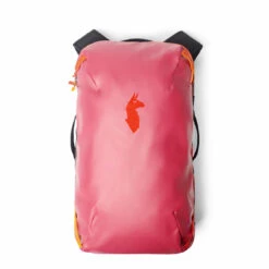 Cotopaxi Allpa 28L Travel Pack Reiserucksack - Raspberry (Rosa) 6 Cotopaxi Allpa 28L Travel Pack Reiserucksack - Raspberry (Rosa) -Komponenten Store 68925736 03 1280x1280