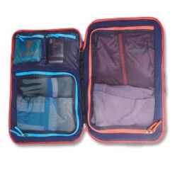 Cotopaxi Allpa 35L Travel Pack Reiserucksack - Pacific (Dunkelblau) -Komponenten Store 68925744 04 1280x1280