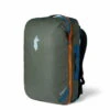 Cotopaxi Allpa 35L Travel Pack Reiserucksack - Spruce (Grün)