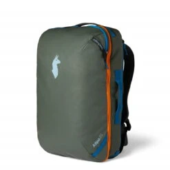 Cotopaxi Allpa 35L Travel Pack Reiserucksack - Spruce (Grün)