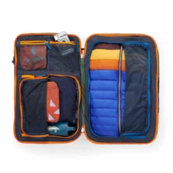 Cotopaxi Allpa 35L Travel Pack Reiserucksack - Spruce (Grün) -Komponenten Store 68925745 04 1280x1280