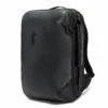 Cotopaxi Allpa 42L Travel Pack Reiserucksack - Black (Schwarz)