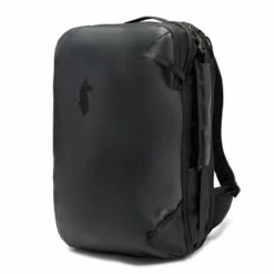 Cotopaxi Allpa 42L Travel Pack Reiserucksack - Black (Schwarz)
