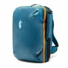 Cotopaxi Allpa 42L Travel Pack Reiserucksack - Indigo (Petrol)