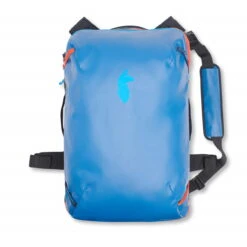 Cotopaxi Allpa 42L Travel Pack Reiserucksack - Pacific (Dunkelblau) -Komponenten Store 68925752 03 1280x1280