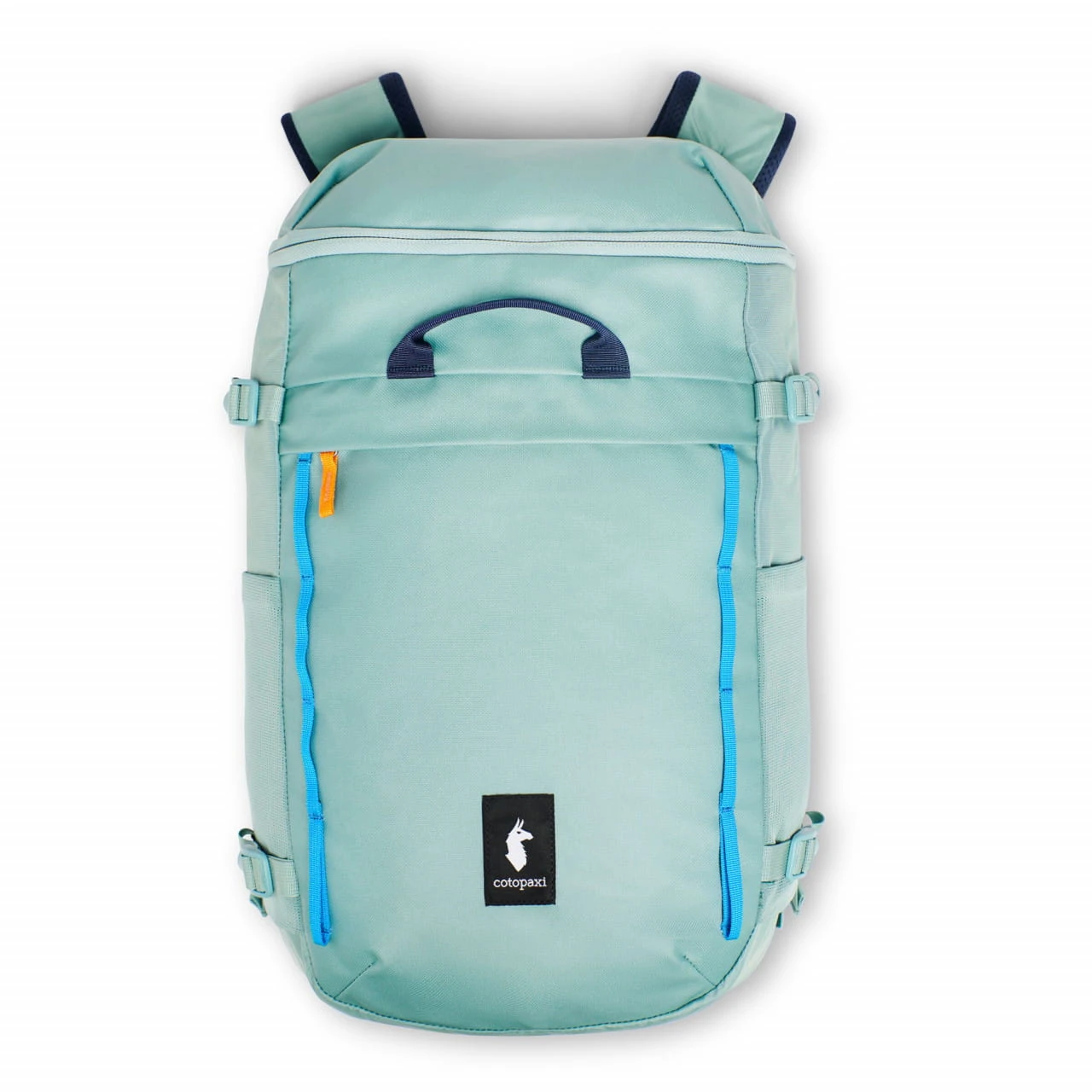 Cotopaxi Torre 24L Bucket Pack - Cada Dia - Bluegrass 2 Cotopaxi Torre 24L Bucket Pack - Cada Dia - Bluegrass – Bild 2