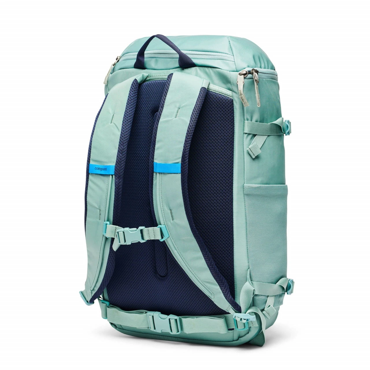 Cotopaxi Torre 24L Bucket Pack - Cada Dia - Bluegrass 3 Cotopaxi Torre 24L Bucket Pack - Cada Dia - Bluegrass – Bild 3