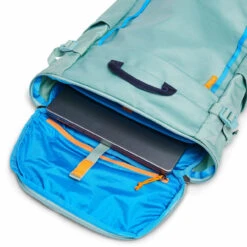 Cotopaxi Torre 24L Bucket Pack - Cada Dia - Bluegrass 7 Cotopaxi Torre 24L Bucket Pack - Cada Dia - Bluegrass -Komponenten Store 68925756 04 1280x1280