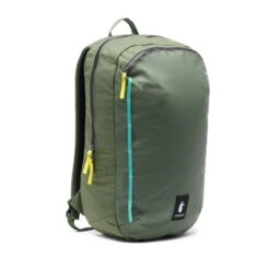 Cotopaxi Vaya 18L Backpack Rucksack - Cada Dia - Spruce (Grün)