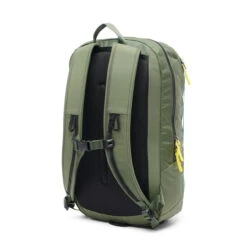 Cotopaxi Vaya 18L Backpack Rucksack - Cada Dia - Spruce (Grün) -Komponenten Store 68925758 03 1280x1280