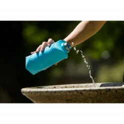 DiFOLD Origami Bottle - Faltbare Trinkflasche 750 Ml - Sky Blue (Hellblau) 8 DiFOLD Origami Bottle - Faltbare Trinkflasche 750 Ml - Sky Blue (Hellblau) -Komponenten Store 94233170 04 1280x1280