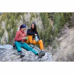 DiFOLD Origami Bottle - Faltbare Trinkflasche 750 Ml - Mighty Green (Hellgrün) -Komponenten Store 94233171 04 1280x1280