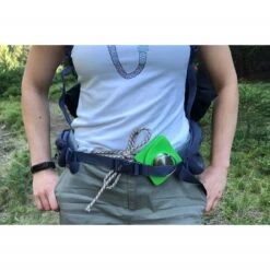 DiFOLD Origami Bottle - Faltbare Trinkflasche 750 Ml - Mighty Green (Hellgrün) -Komponenten Store 94233171 05 1280x1280