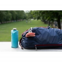 DiFOLD Origami Bottle - Faltbare Trinkflasche 750 Ml - Pink Win (Rosa) -Komponenten Store 94233172 05 1280x1280