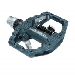 Shimano Pedal EH500 SPD- / Plattformpedale